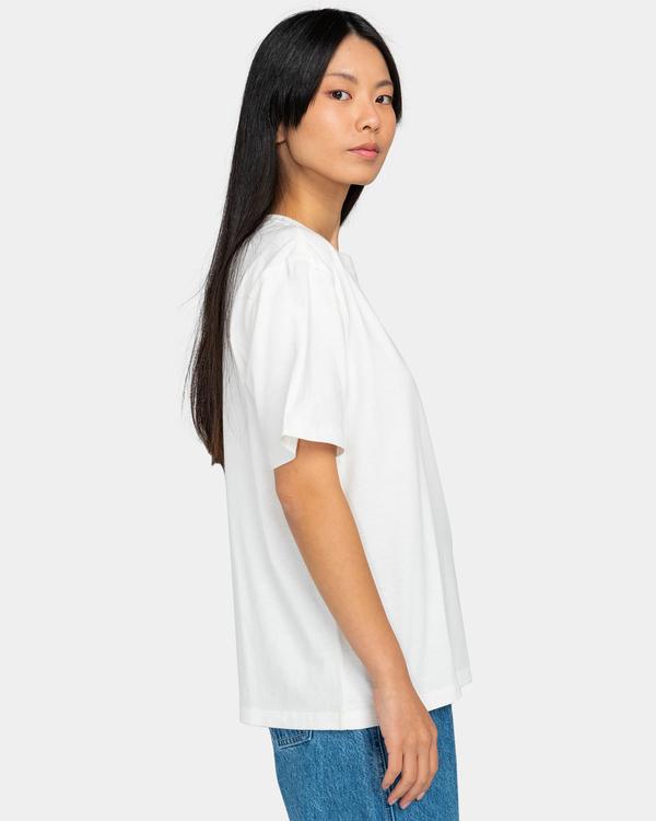 element Basic Pocket - T-Shirt for Women
