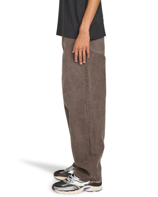 element Big 5 Canvas - Canvas Trousers for Men