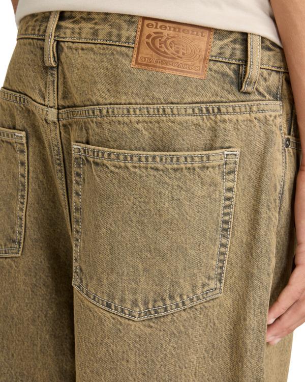 Element Big 5 Denim - Jeans For Men
