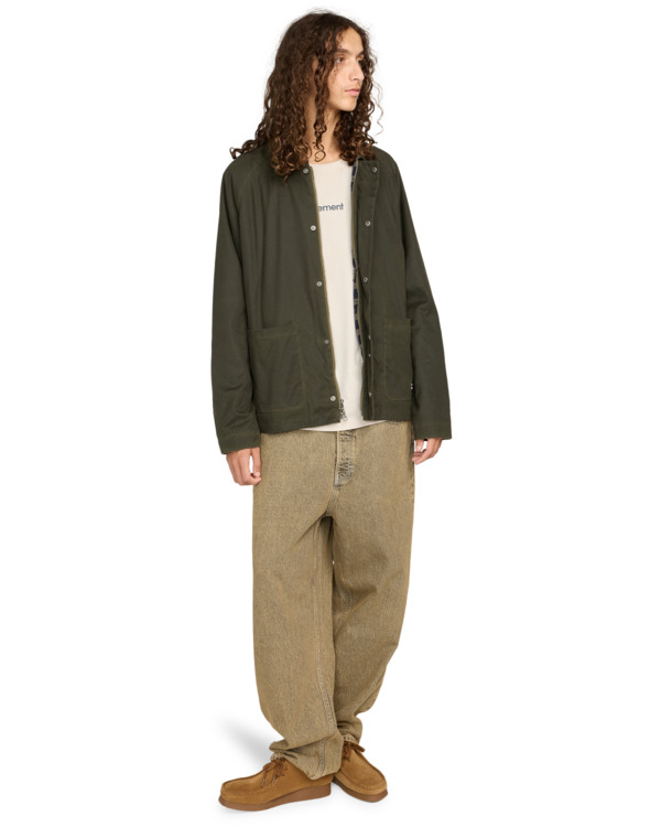 Element Big 5 Denim - Jeans For Men