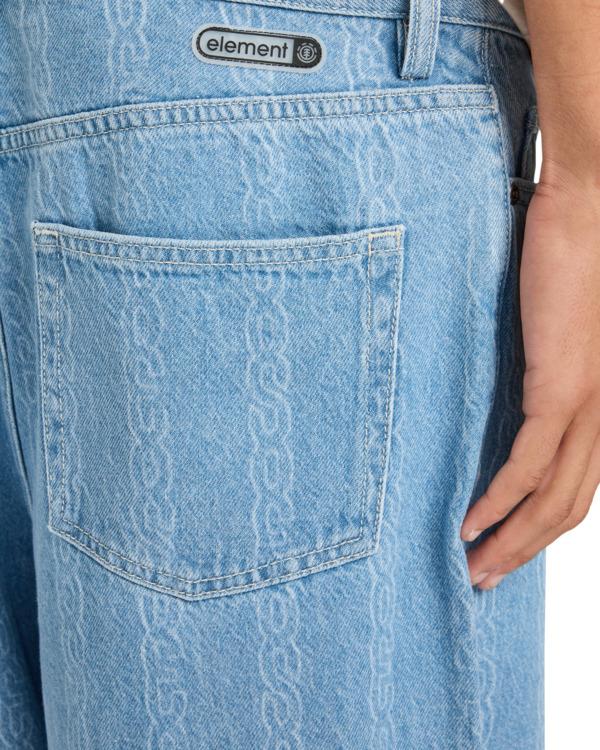 Element Big 5 Denim - Jeans For Men