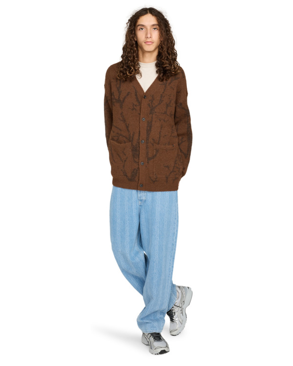 Element Big 5 Denim - Jeans For Men