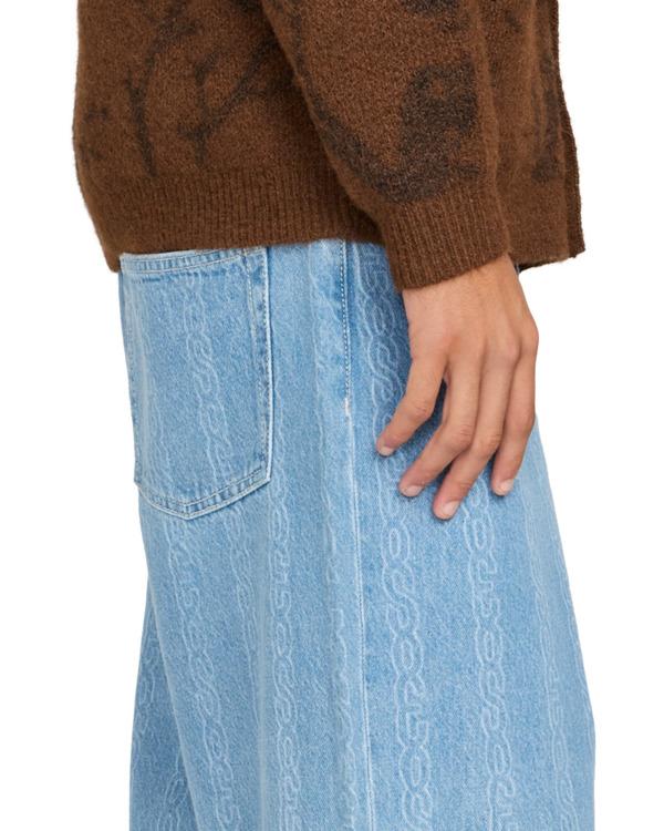 element Big 5 Denim - Jeans for Men