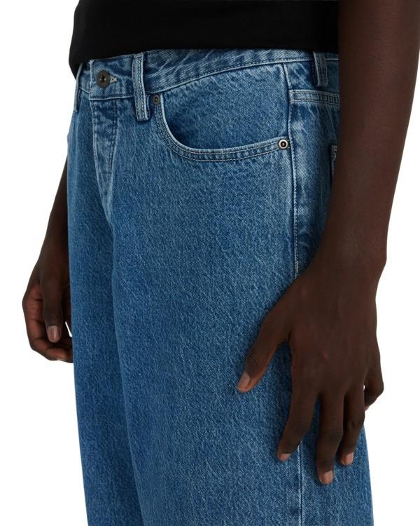 Element Big 5 Denim - Jeans For Men