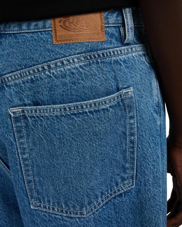 Element Big 5 Denim - Jeans For Men
