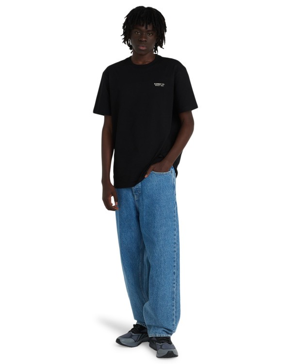 Element Big 5 Denim - Jeans For Men