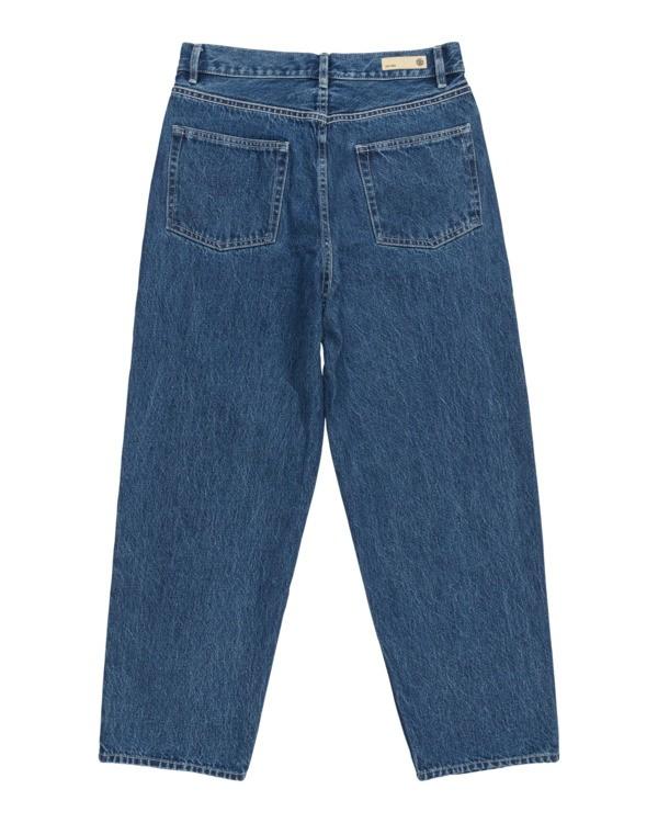 element Big 5 - Denim Pants for Men