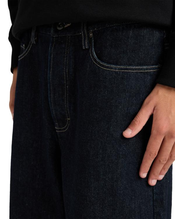 Element Big 5 Denim Rinse - Jeans For Men