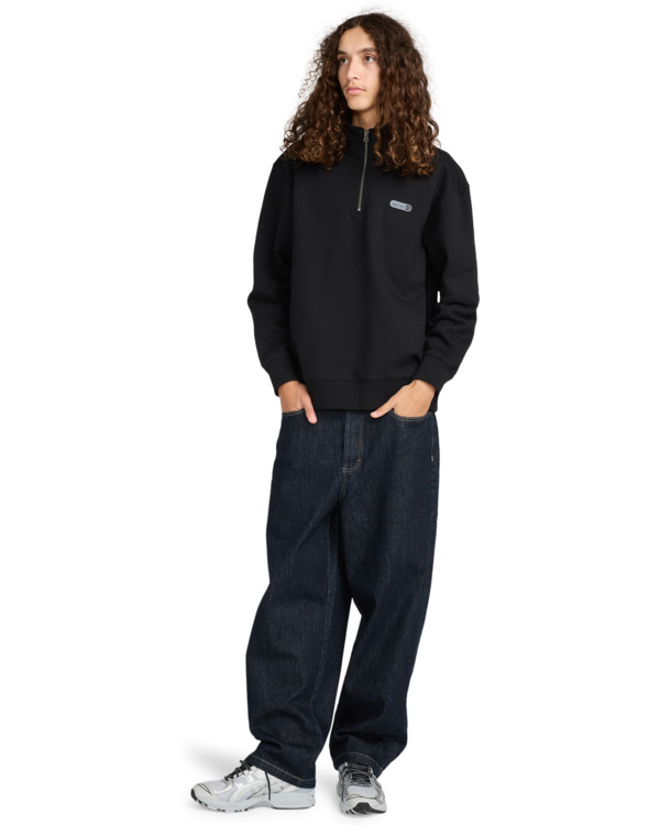 Element Big 5 Denim Rinse - Jeans For Men