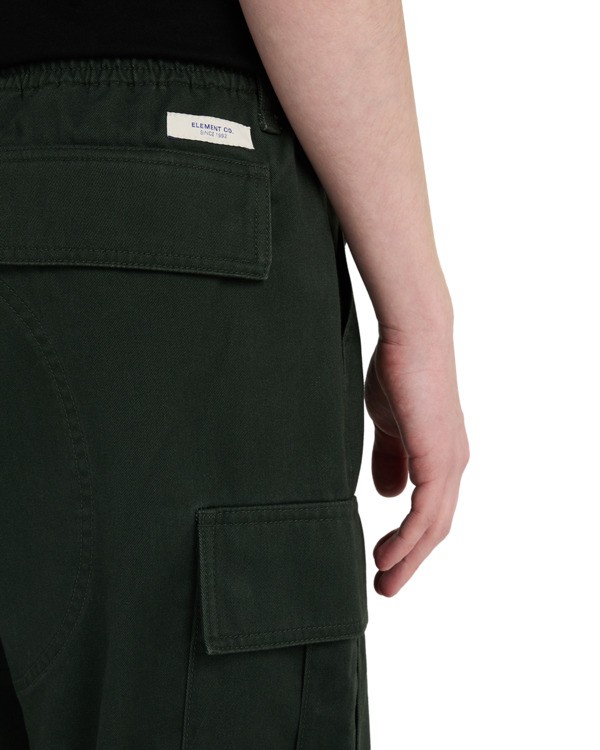 Element Big Cargo - Cargo Trousers For Men