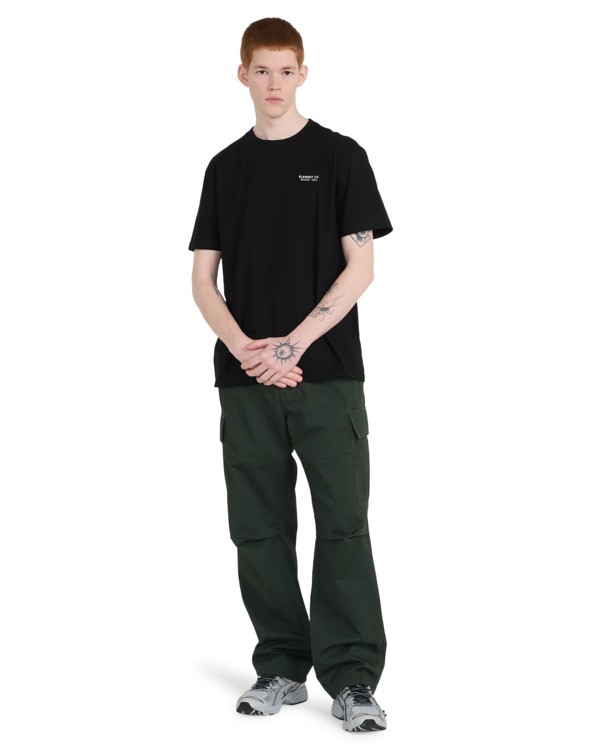 Element Big Cargo - Cargo Trousers For Men