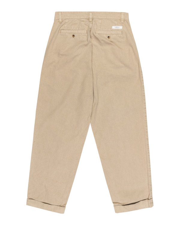 Element Big Pleated - Chino Trousers For Men