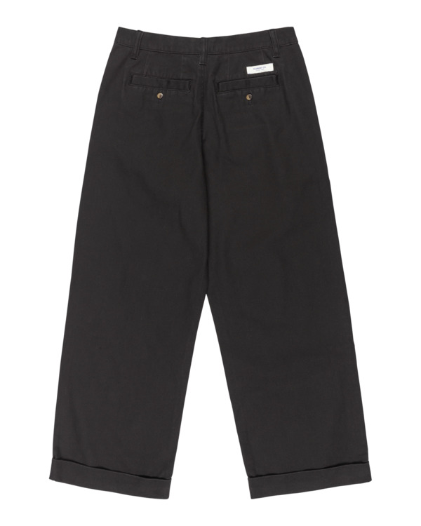 element Big Pleated Y - Chino Trousers for Boys 8-16