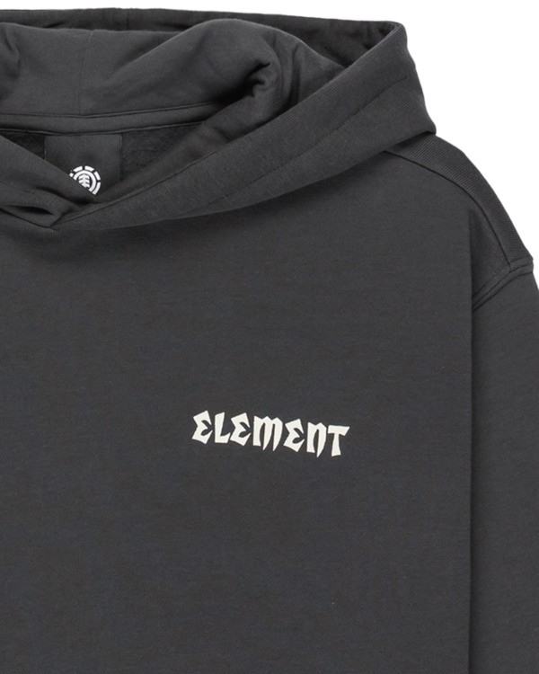 Element Bite Me Po Y - Hoodie For Boys 8-16