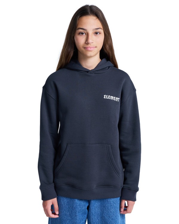 Element Bite Me Po Y - Hoodie For Boys 8-16