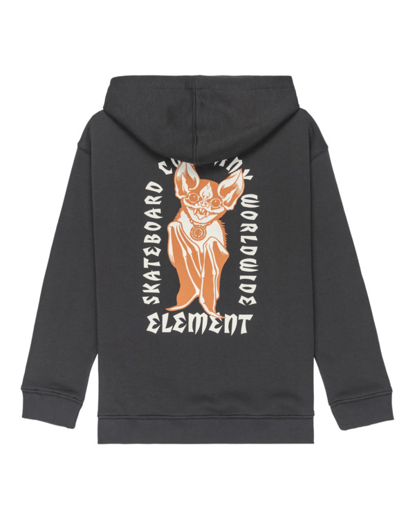 element Bite Me Po Y - Hoodie for Boys 8-16
