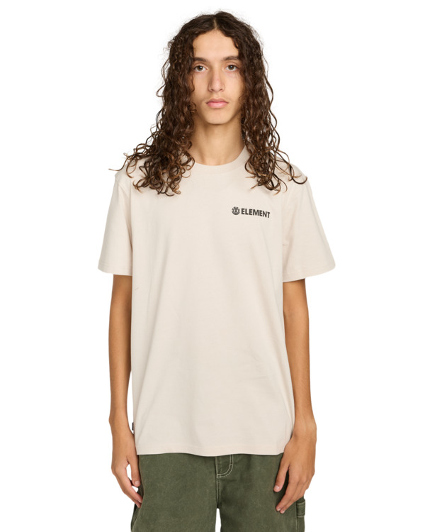 Element Blazin Chest - Short Sleeve T-Shirt For Men