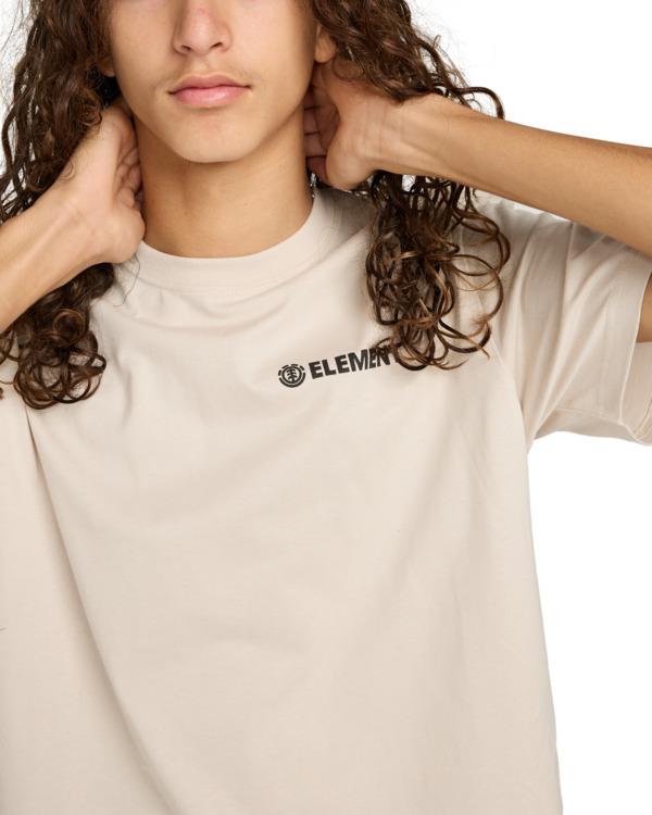 Element Blazin Chest - Short Sleeve T-Shirt For Men