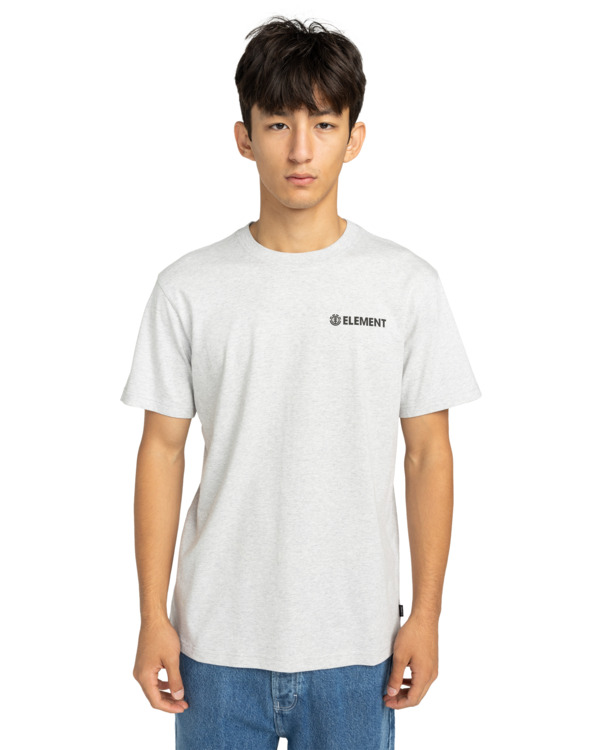 Element Blazin Chest - Short Sleeve T-Shirt For Men