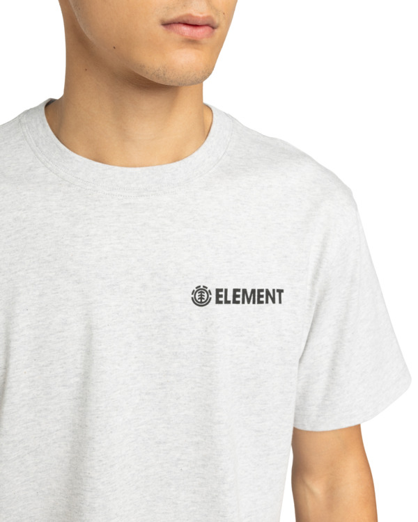 Element Blazin Chest - Short Sleeve T-Shirt For Men