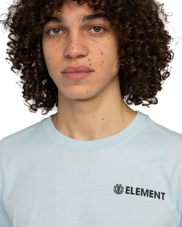 Element Blazin - Short Sleeves T-Shirt For Men