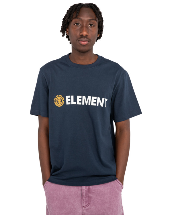 Element Blazin - T-Shirt For Men