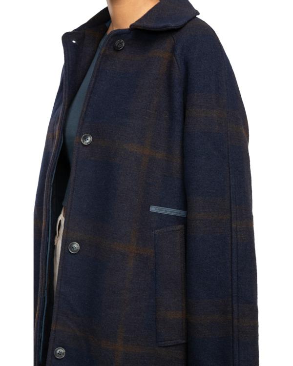 Element Blizza - Trench Coat For Women