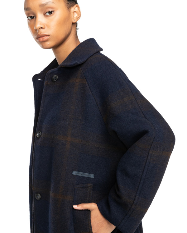 Element Blizza - Trench Coat For Women