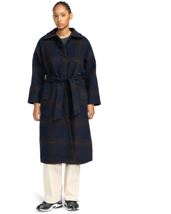 Element Blizza - Trench Coat For Women