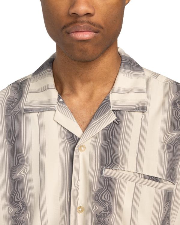 Element Bowling - Short Sleeves Shirt For Men