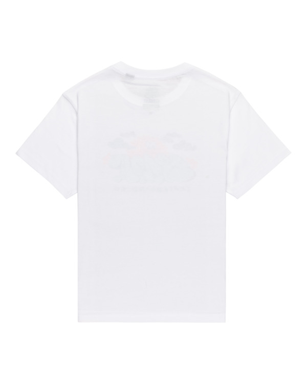 element Bubble Sun - T-Shirt for Boys 8-16