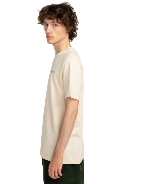 Element Bugs World - Short Sleeves T-shirt For Men