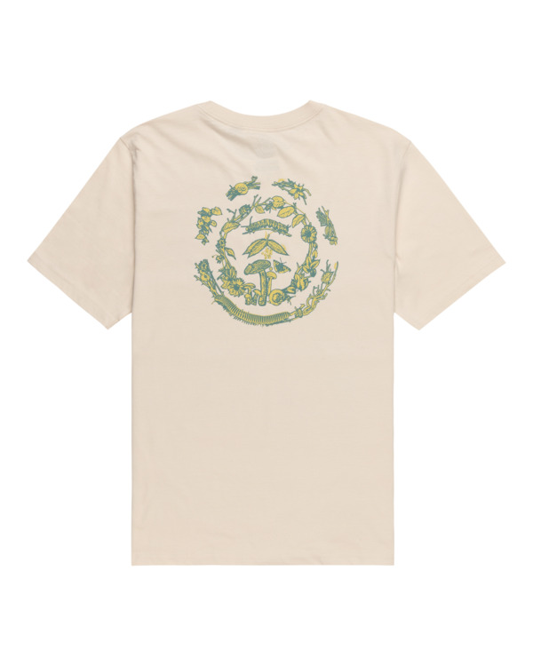 element Bugs World - Short Sleeves T-shirt for Men