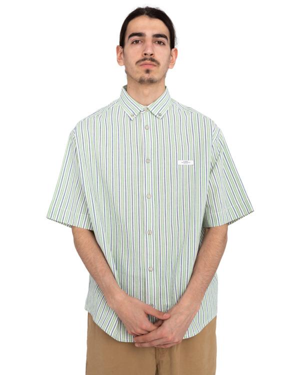 Element Cambridge - Short Sleeve Shirt For Men