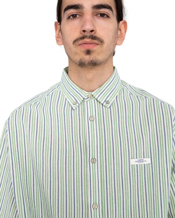 Element Cambridge - Short Sleeve Shirt For Men