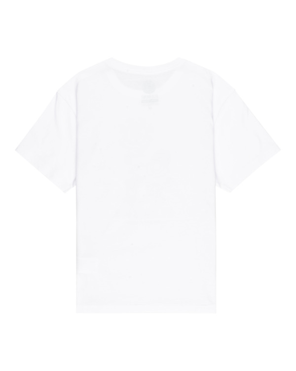 element Camp Stew - T-Shirt for Boys 8-16