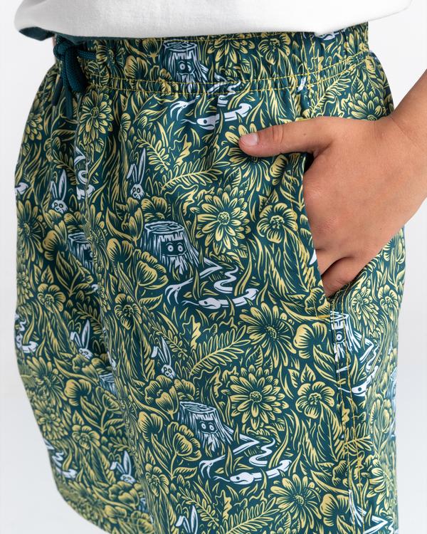 Element Canyon Timber - Shorts For Boys