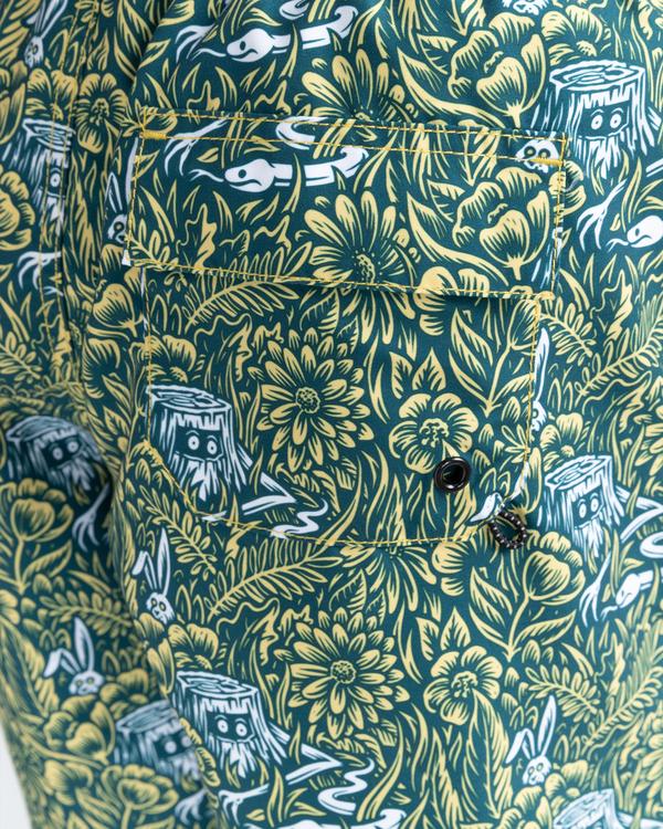 Element Canyon Timber - Shorts For Boys