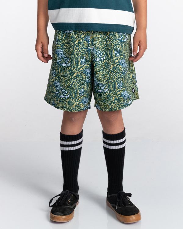 element Canyon Timber - Shorts for Boys
