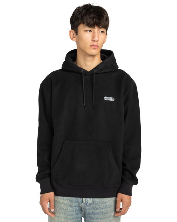 Element Capsule Rain Polar Po - Hoodie For Men