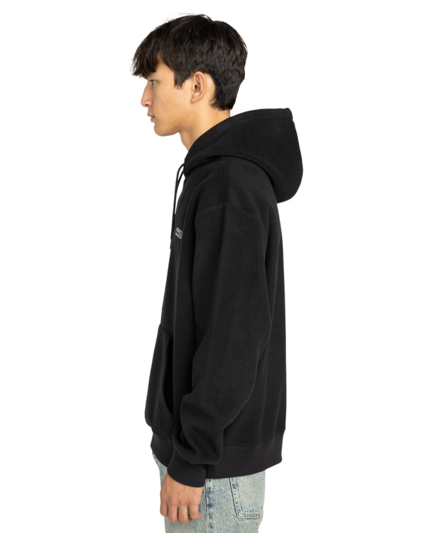 Element Capsule Rain Polar Po - Hoodie For Men