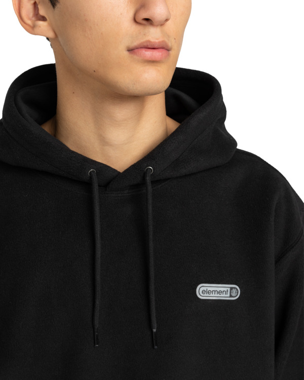 Element Capsule Rain Polar Po - Hoodie For Men