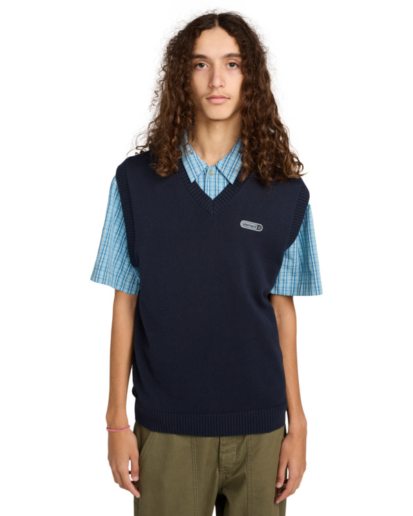 Element Capsule - Vest For Men