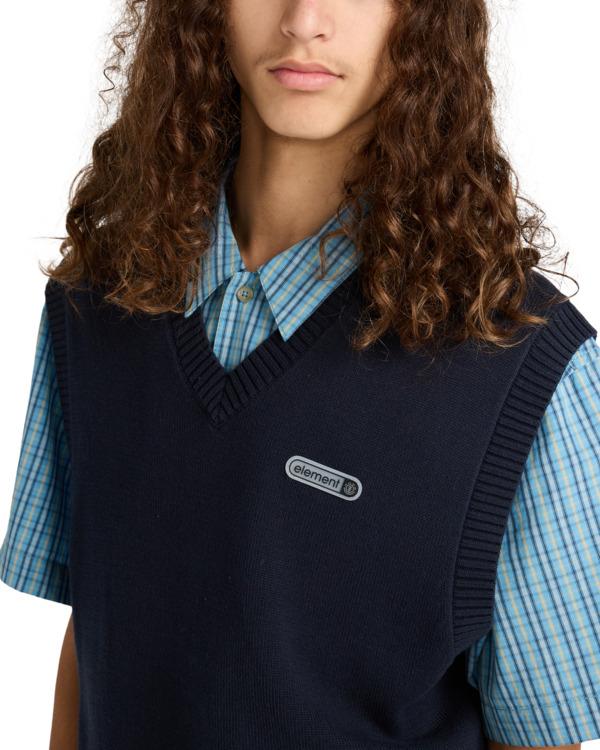 Element Capsule - Vest For Men