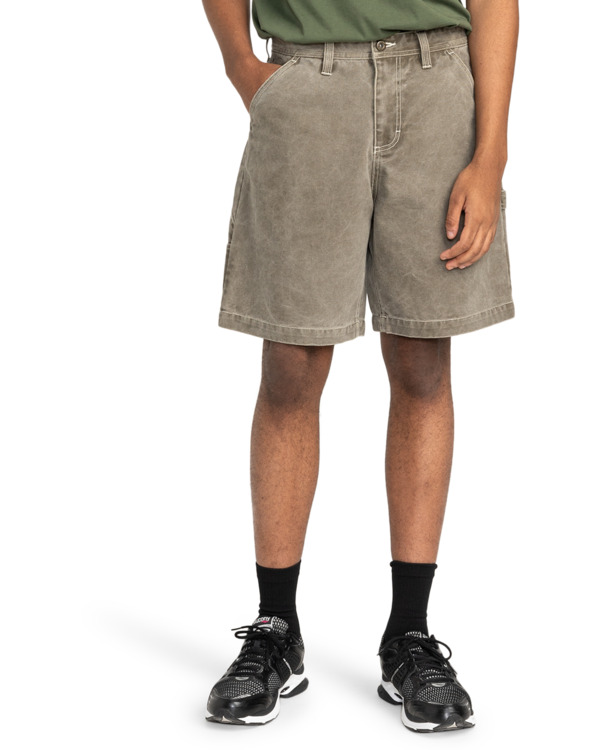 Element Carpenter 12.6" - Carpenter Shorts For Men