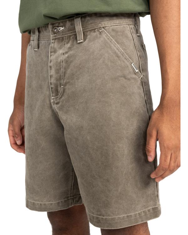 Element Carpenter 12.6" - Carpenter Shorts For Men