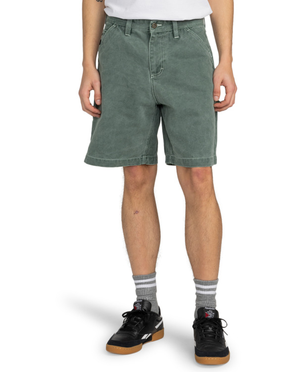 Element Carpenter 12.6" - Carpenter Shorts For Men
