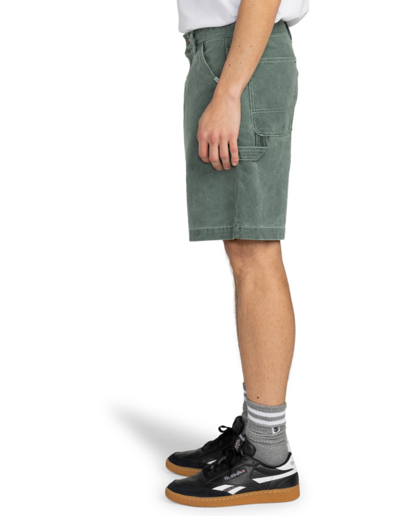 Element Carpenter 12.6" - Carpenter Shorts For Men