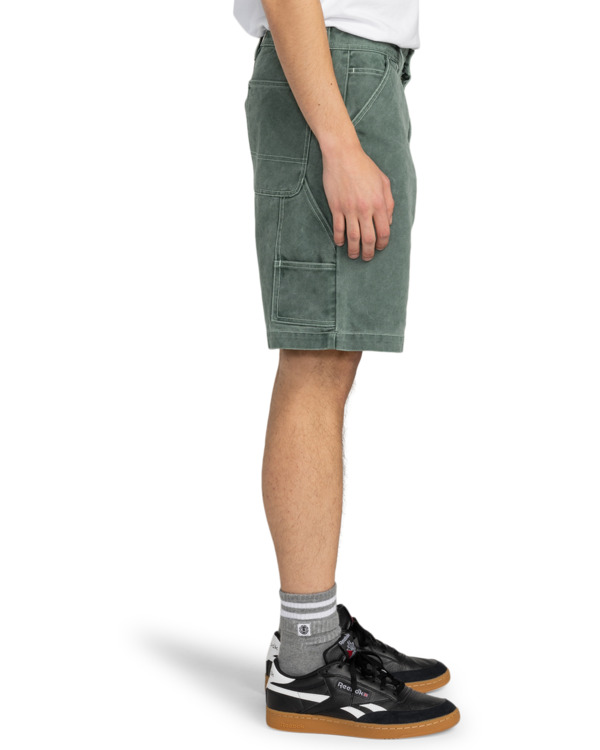 Element Carpenter 12.6" - Carpenter Shorts For Men