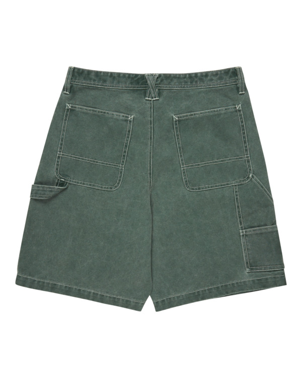 element Carpenter 12.6" - Carpenter Shorts for Men